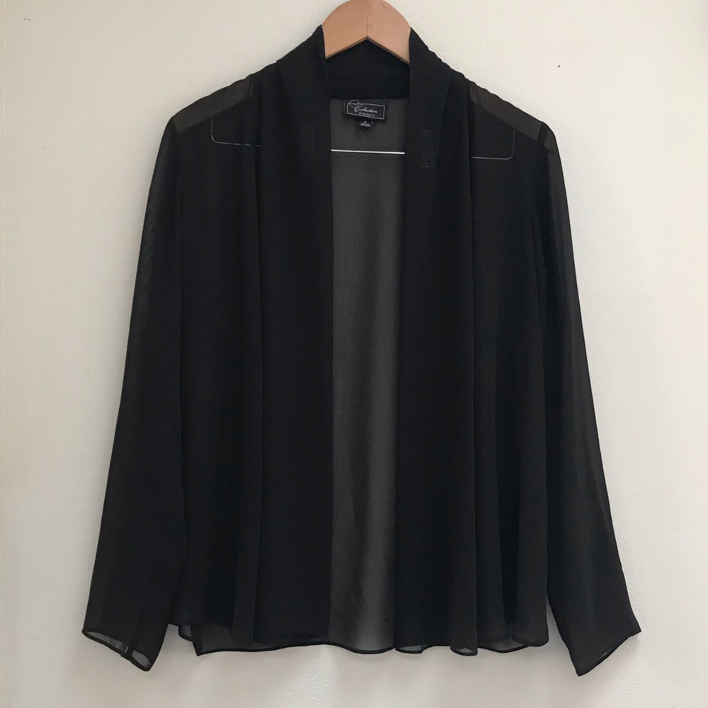 “Collection Dress Barn” top